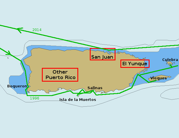 Puerto Rico